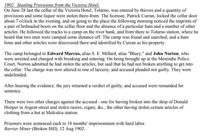 Theft at Victoria Hotel-102-rusheenweb