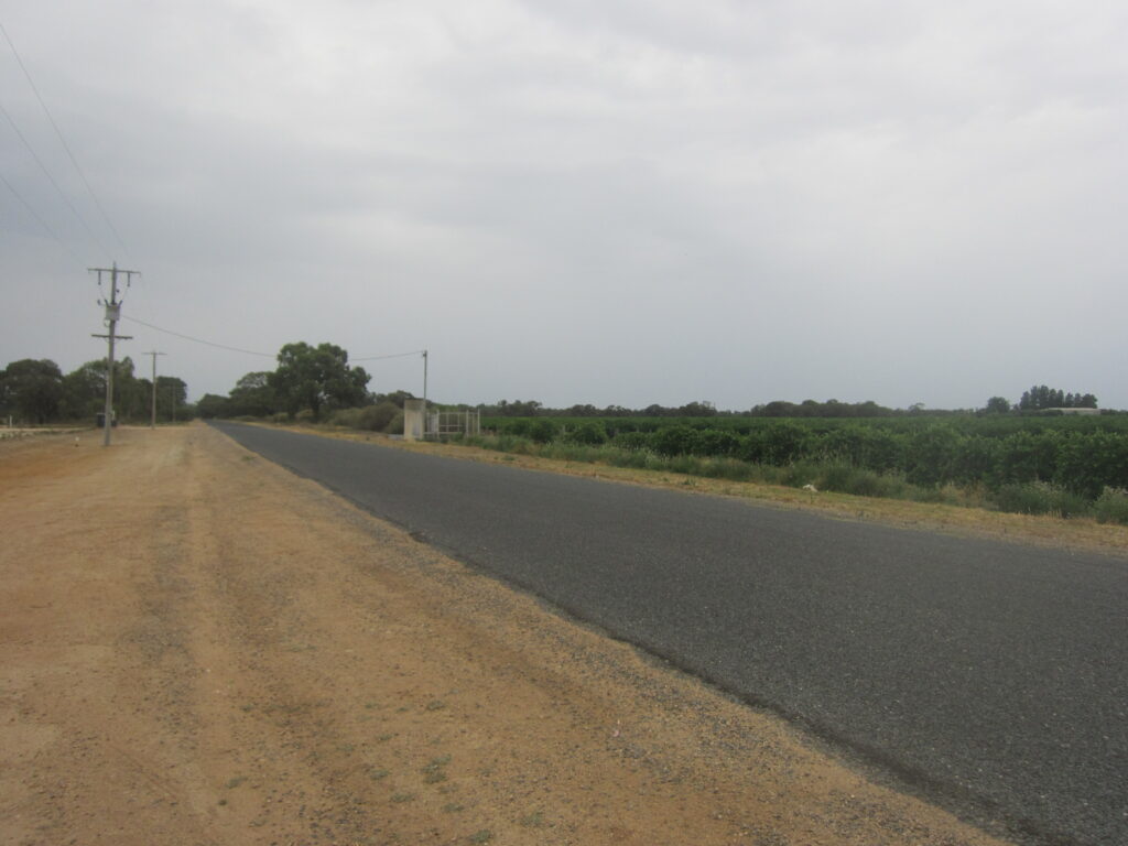 Benetook Property location